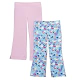 Infant Girls' Circo  2-pk. Bootcut Pant - Fresh Water/Bloom
