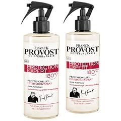 Franck Provost Protection Expert Hitzeschutz-Spray, 300 ml, 2er Pack (2 x 300 ml)