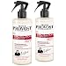 Franck Provost Protection Expert Hitzeschutz-Spray, 300 ml, 2er Pack (2 x 300 ml)
