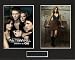 ONE TREE HILL HIGH QUALITY MOVIE MOUNTED PHOTO PRINT