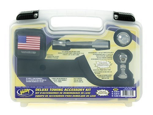 Valley 74620 Deluxe Towing Accessory Kit