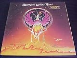 Anytime Anyplace Anywhere by Rossington Collins Band Record Album Vinyl