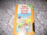 TALES FROM THE GREAT BOOK-NOAH'S ARK/TUMBLING WALLs