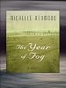 The Year of Fog (Thorndike Reviewers' Choice)