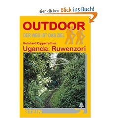 Uganda: Ruwenzori: Der Weg ist das Ziel
