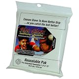 Hot Glove Baseball Towlettes by Unique Sports