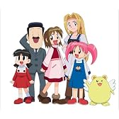 OVA 魔女っ娘つくねちゃん 1 [DVD]
