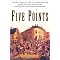 Pangs of New York:  Books about the Big Apple's Bloomin'