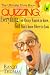 Quizzing: Everything You Always Wanted to Know but Didn't Know Where to Look (The Ultimate Trivia Book)