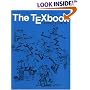 The TeXbook (Computers & Typesetting)