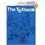 The TeXbook (Computers & Typesetting)
