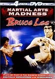 Martial Arts With Bruce Lee [DVD] [Region 1] [US Import] [NTSC]