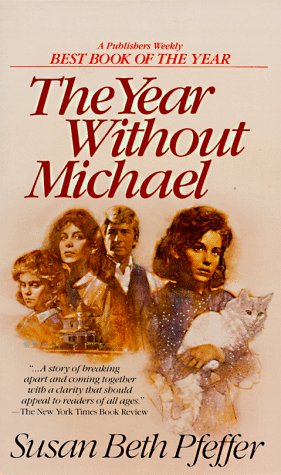 The Year Without Michael (bantam Starfire Book)