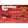 Matchbox Toys With Updated Price Guide by Nancy Schiffer