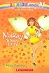 Abigail: The Breeze Fairy (Rainbow Magic: The Weather Fairies, No. 2)