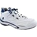 Apparel : Prince QT Scream Mid Tennis Shoes Mens - 8P208-115