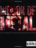 The Book of Metal: The Most Comprehensive Encyclopedia of Metal Music Ever Created