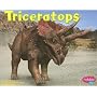 Triceratops (Pebble Plus-Dinosaurs and Prehistoric Animals)