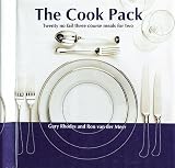 The Cook Pack: Twenty No Fail Three Course Meals for Two with Book and Other