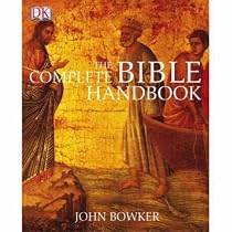 Complete Bible Handbook