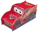 Cars Toy Box