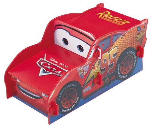 Childrens Toyshop  Toys : Cars Toy Box