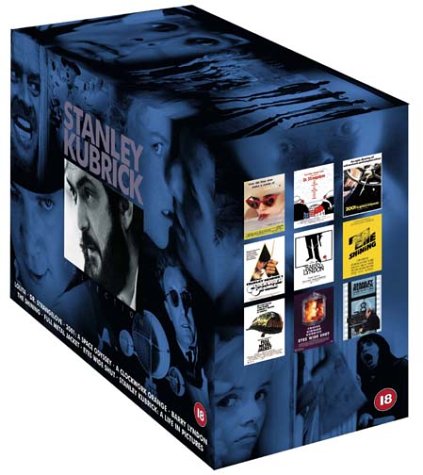 Buy Stanley Kubrick [1962] online at Discounted New and Used prices. Delivered to your door with Off-The-Bookshelf.