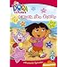 Dora The Explorer - Dora Catch The Stars