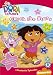 DVD : Dora The Explorer - Dora Catch The Stars
