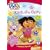 Dora The Explorer - Dora Catch The Stars [DVD]