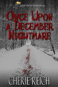 Once Upon a December Nightmare