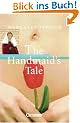 Cornelsen Senior English Library - Fiction: Ab 11. Schuljahr - The Handmaid's Tale: Textband mit Annotationen