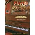 Partition : Piano bar vol.1