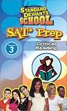 Standard Deviants School: Sat Program 3