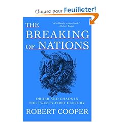 The Breaking of Nations: Order and Chaos in the Twenty-First Century