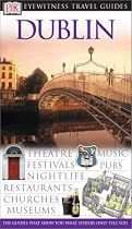 Dublin (Eyewitness Travel Guides)