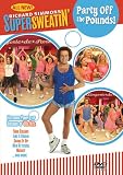Richard Simmons- Supersweatin Party off the Pounds