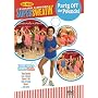 Richard Simmons - Supersweatin Party off the Pounds