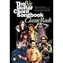 The Big Guitar Chord Songbook: Classic Rock
