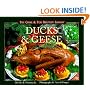 Ducks & Geese (The Game & Fish Mastery Library)