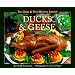 Ducks & Geese (The Game & Fish Mastery Library)