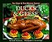 Ducks & Geese (The Game & Fish Mastery Library)
