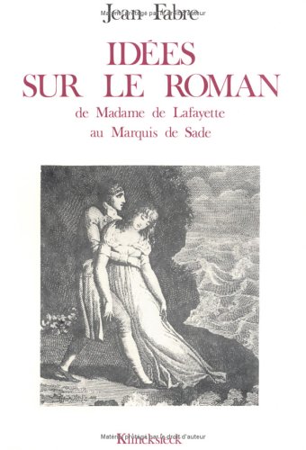 Marquis de Sade