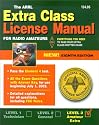 The Arrl Extra Class License Manual (Arrl Extra Class License Manual for the Radio Amateur)