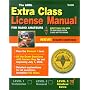 The Arrl Extra Class License Manual (Arrl Extra Class License Manual for the Radio Amateur)