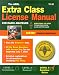 Books : The Arrl Extra Class License Manual (Arrl Extra Class License Manual for the Radio Amateur)