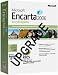 Microsoft Encarta Enzyklopädie 2006 Upgrade (DVD-ROM + CD-ROM)