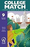 College Match: A Blueprint for Choosing the Best School for You (College Match : a Blueprint for Choosing the Best School for You, 6th ed)