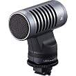 Sony ECMHST1 Stereo Microphone for DCR-HC96, DCR-DVD305, 405, 505, DCR-SR80, 100, HDR-HC3, HC5 & HDR-UX5 Camcorders