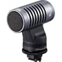 Sony ECMHST1 Stereo Microphone for DCR-HC96, DCR-DVD305, 405, 505, DCR-SR80, 100, HDR-HC3, HC5 & HDR-UX5 Camcorders